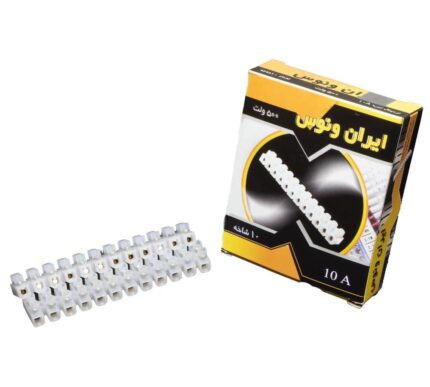 ترمینال پلاستیکی A10 ونوس