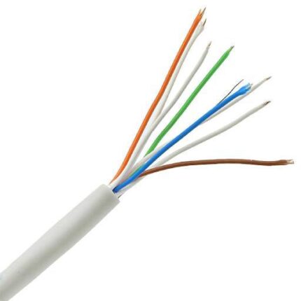 سیم۴ زوج تک کرمان