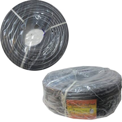 کابل افشان 16*3 هدایت