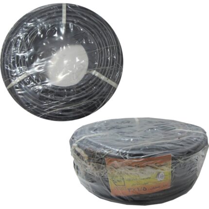 کابل زمینی 4*2 هدایت