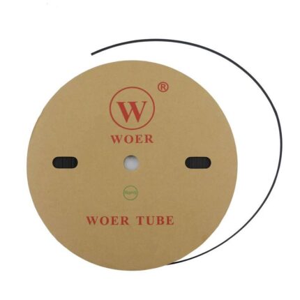 شیرینگ حرارتی سایز 4 مارک woer تایوان